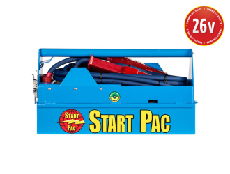 START PAC