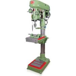 MACHINERY PARKING
